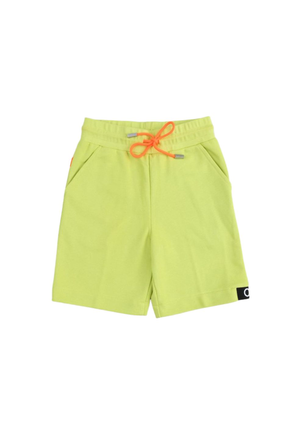 Featured image for “Suns Shorts Lime Laccio Fluo”