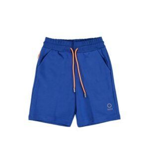 Featured image for “Suns Shorts Blu Laccio Fluo”