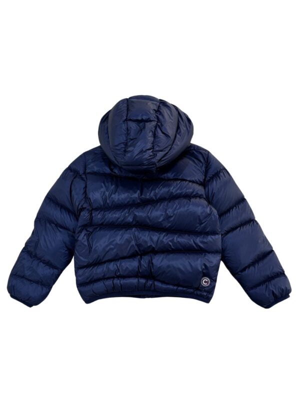 Colmar Piumino Blu Bambino - immagine 3