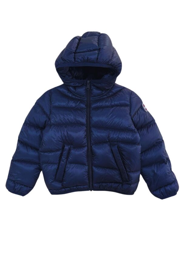 Colmar Piumino Blu Bambino