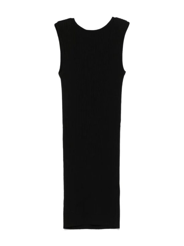 Twinset Tubino in Maglia a Coste - immagine 3