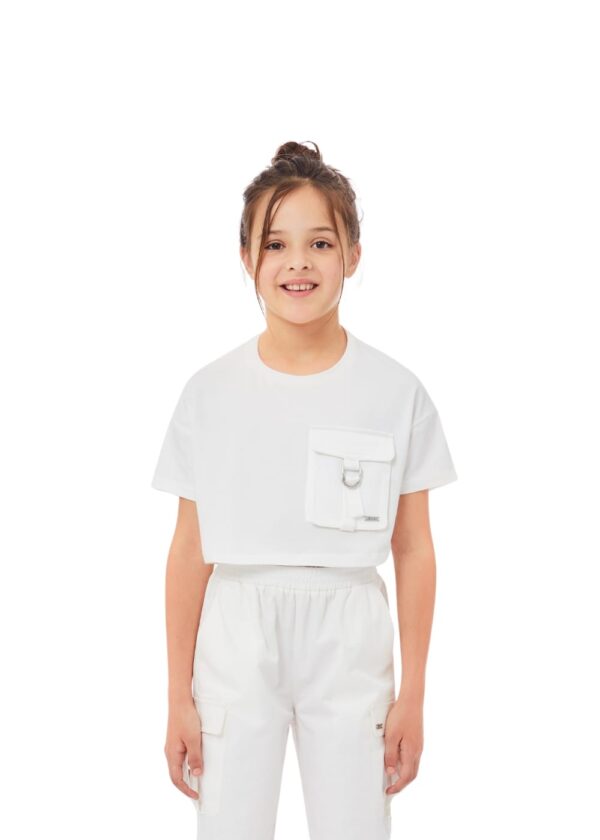 Liu Jo T-shirt Crop