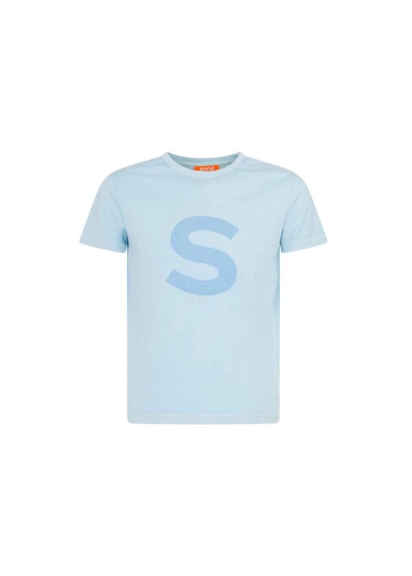 Suns Boards T-shirt Con Stampa