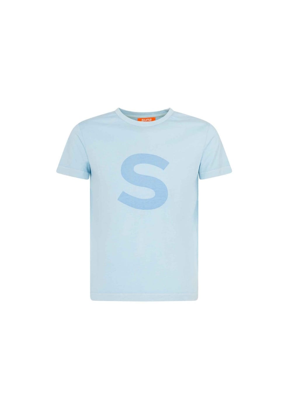 Featured image for “Suns Boards T-shirt Con Stampa”