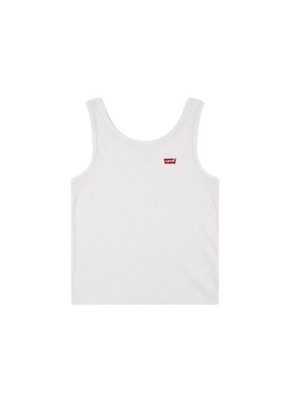 Levi's Canotta a Coste - immagine 3