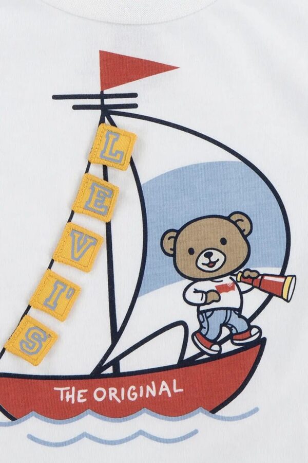 Levi's Completo 2 Pezzi - immagine 3