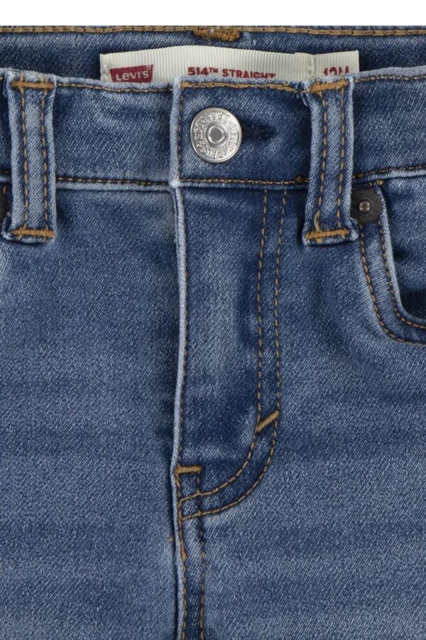 Levi's Jeans Morbido - immagine 3