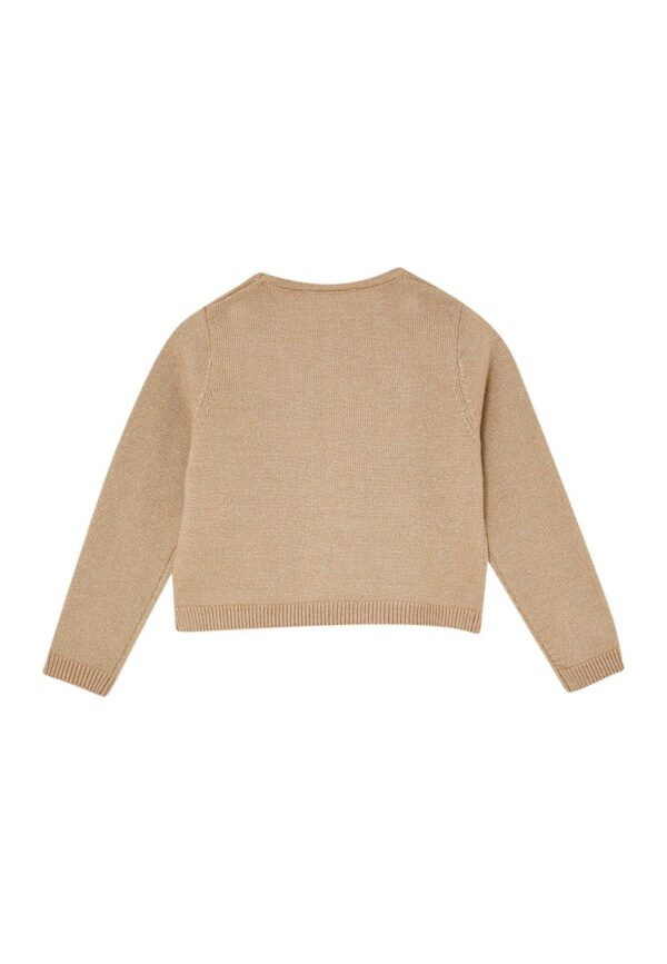 Liu Jo Maglia Girocollo Teddy - immagine 2