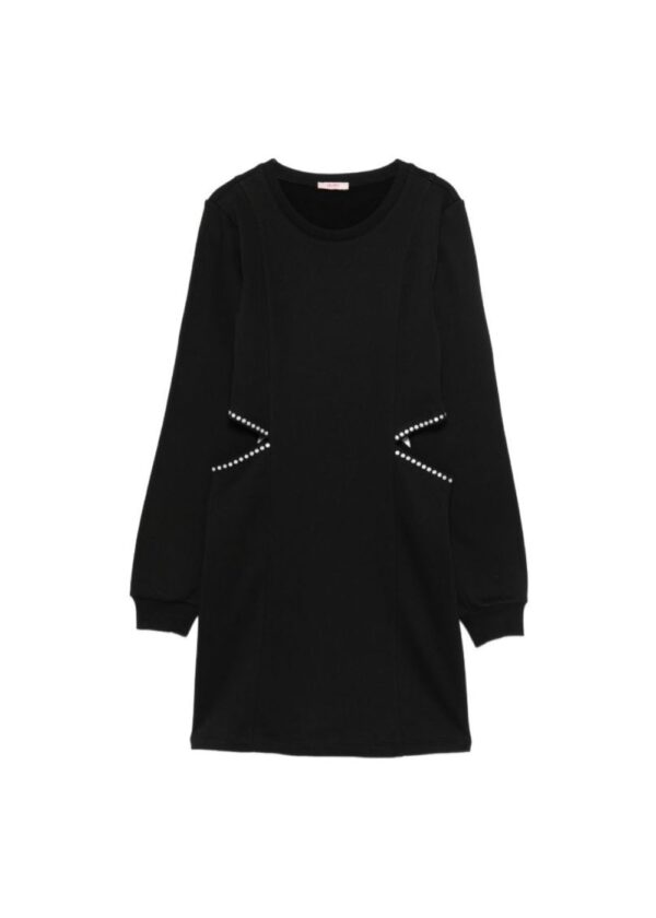 Liu Jo Abito con Dettaglio Cut-Out