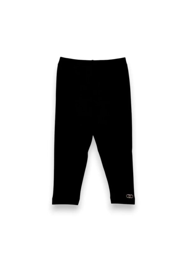 Liu Jo Leggins nero
