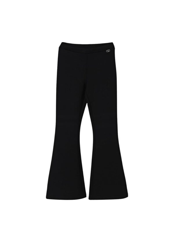 Liu Jo Pantalone Nero