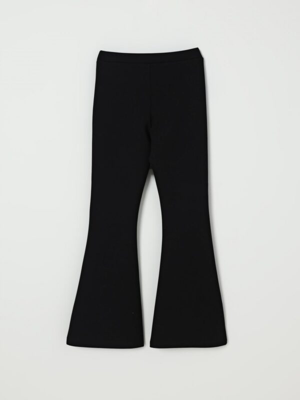 Liu Jo Pantalone Nero - immagine 2