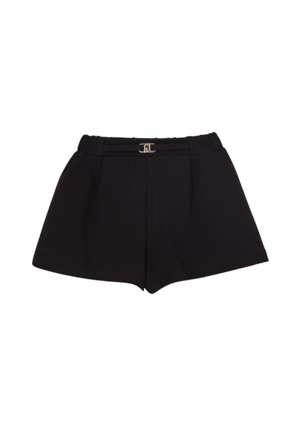 Liu Jo Shorts in Jersey