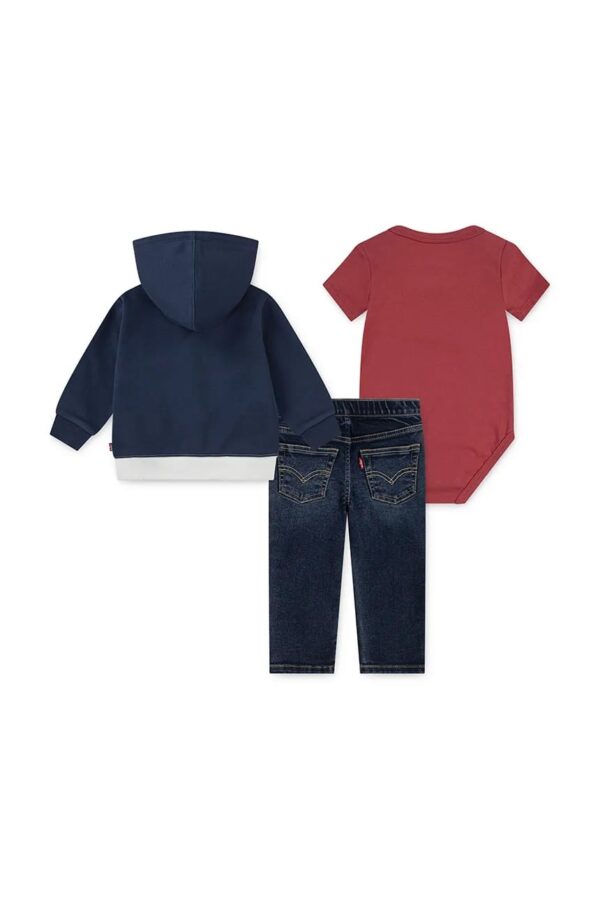 Levi's Completo 3 Pezzi - immagine 2