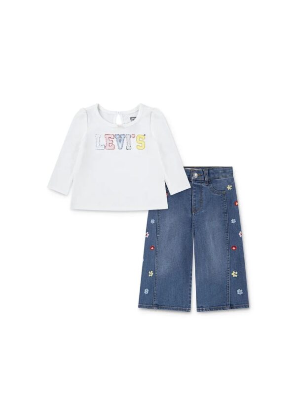Levi's Completo 2 Pezzi