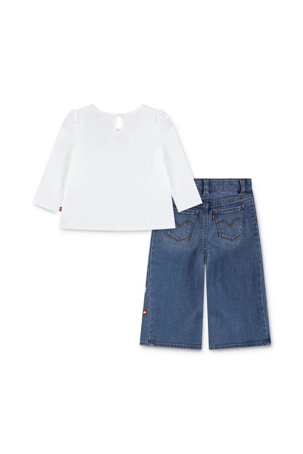 Levi's Completo 2 Pezzi - immagine 4