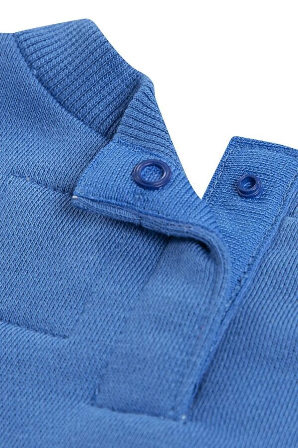 Levi's Felpa con Motivo Stampato - immagine 3