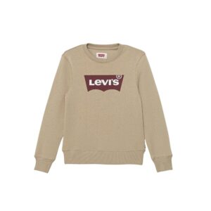 Featured image for “Levi's Batwing Crewneck”