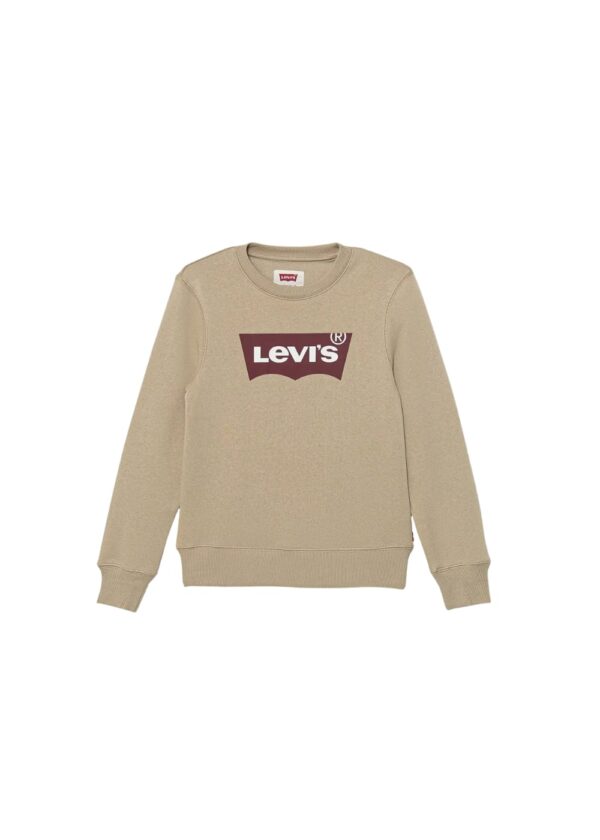 Levi's Batwing Crewneck
