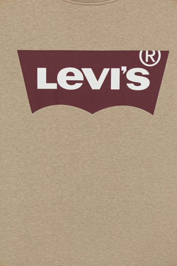 Levi's Batwing Crewneck - immagine 3