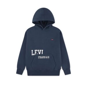 Featured image for “Levi's Felpa con Cappuccio”