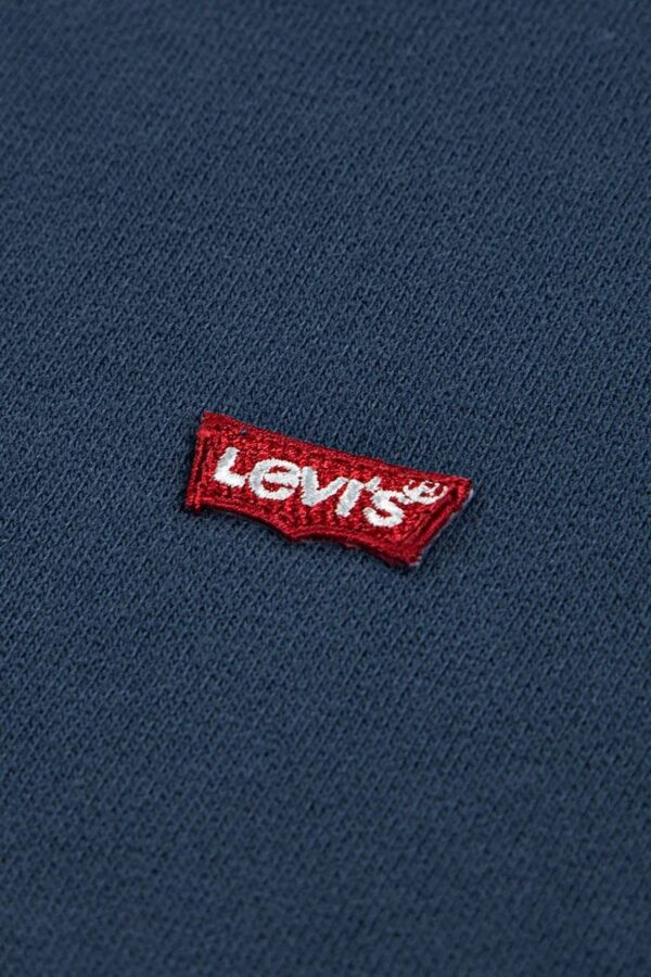 Levi's Felpa con Cappuccio - immagine 3