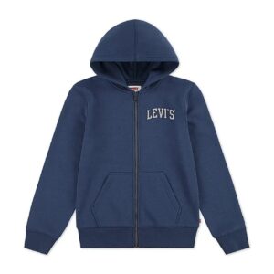 Featured image for “Levi's Felpa con Cappuccio”