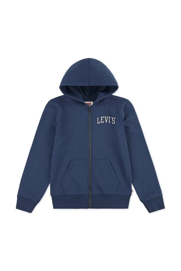 Levi's Felpa con Cappuccio