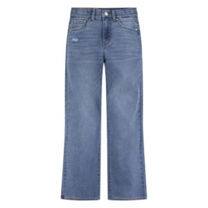 Featured image for “Levi's Wide Leg Jeans”