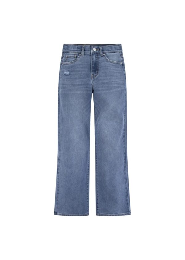 Levi's Wide Leg Jeans