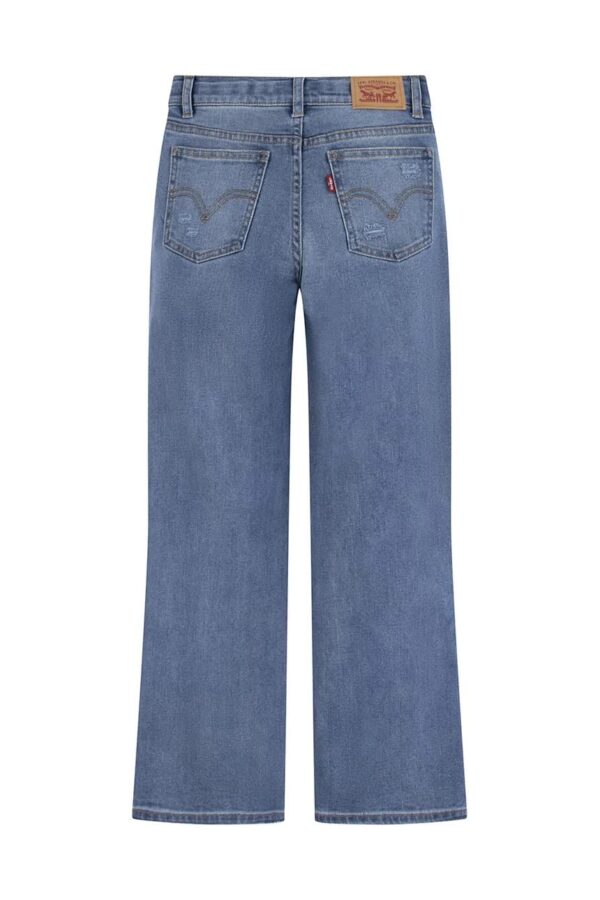Levi's Wide Leg Jeans - immagine 2