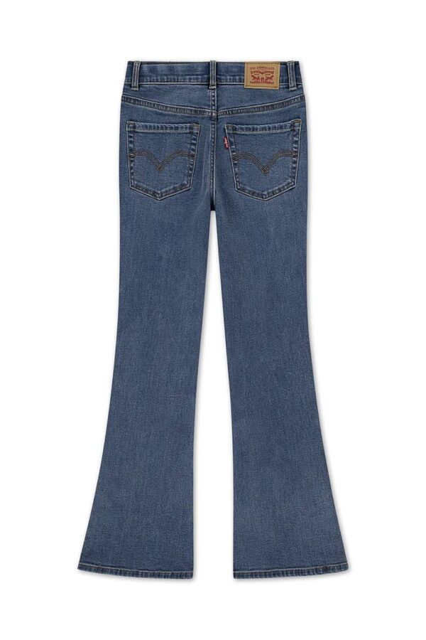 Levi's Jeans Flare - immagine 2