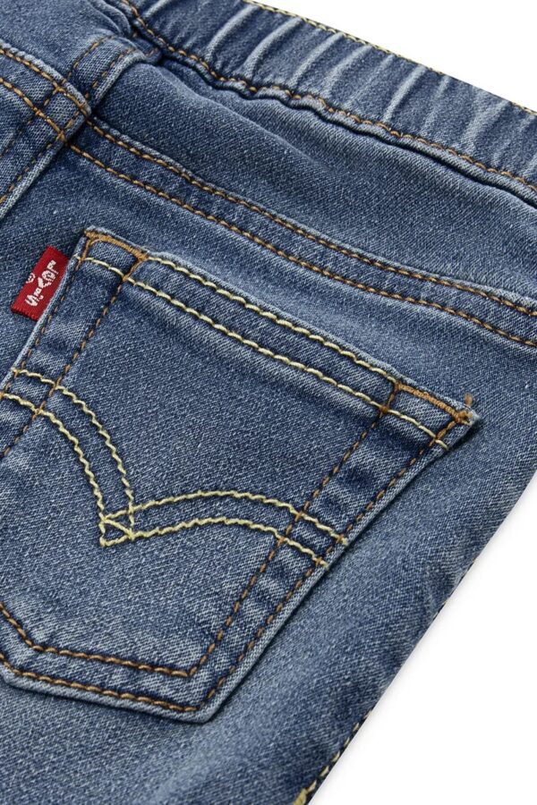 Levi's Jeans Slim - immagine 3
