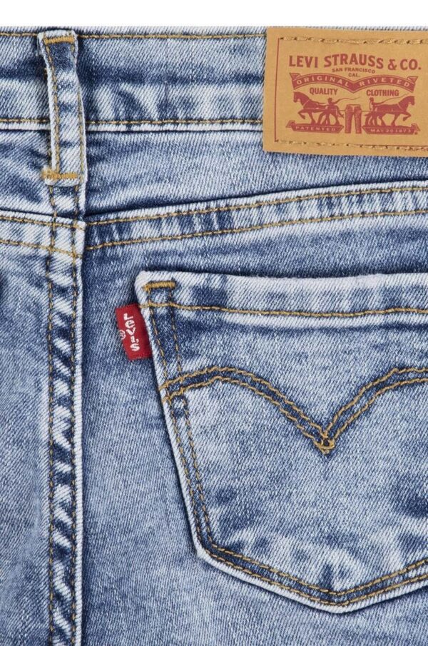 Levi's Jeans Flare - immagine 2