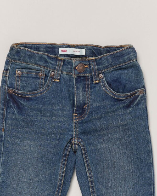 Levi's Jeans Cinque Tasche - immagine 3