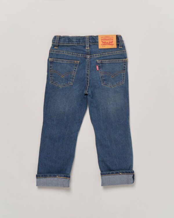 Levi's Jeans Cinque Tasche - immagine 2