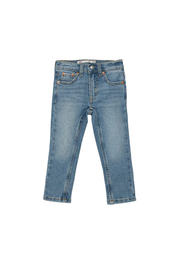 Levi's 512 Slim