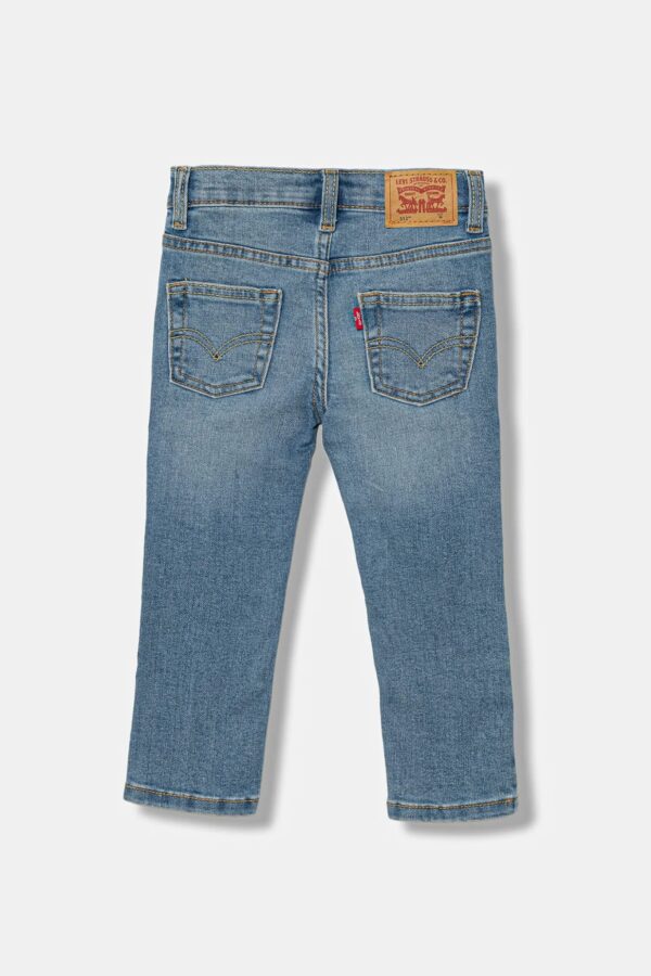 Levi's 512 Slim - immagine 2