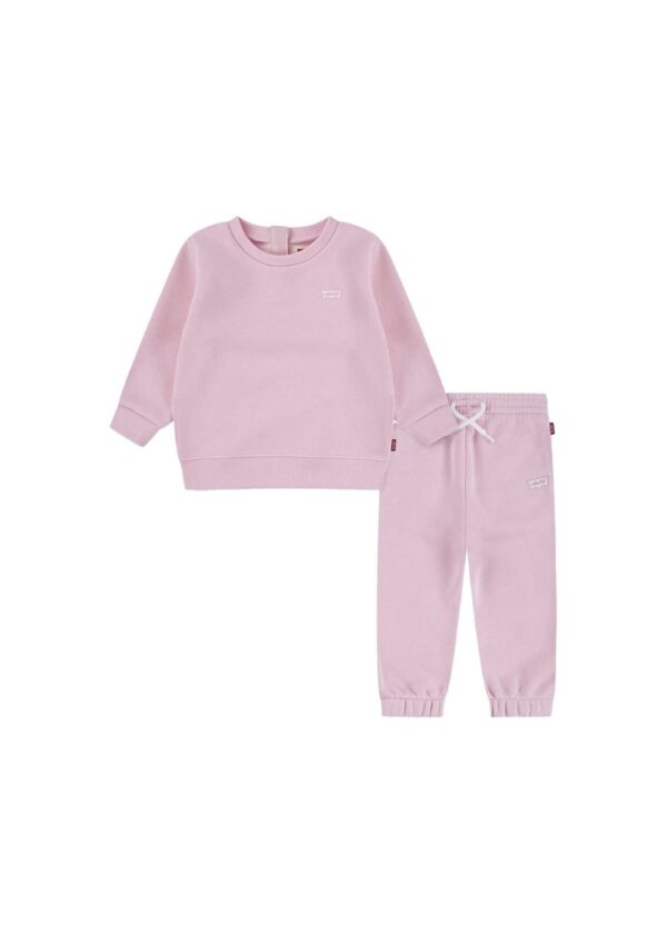 Levi's  Tuta Completa