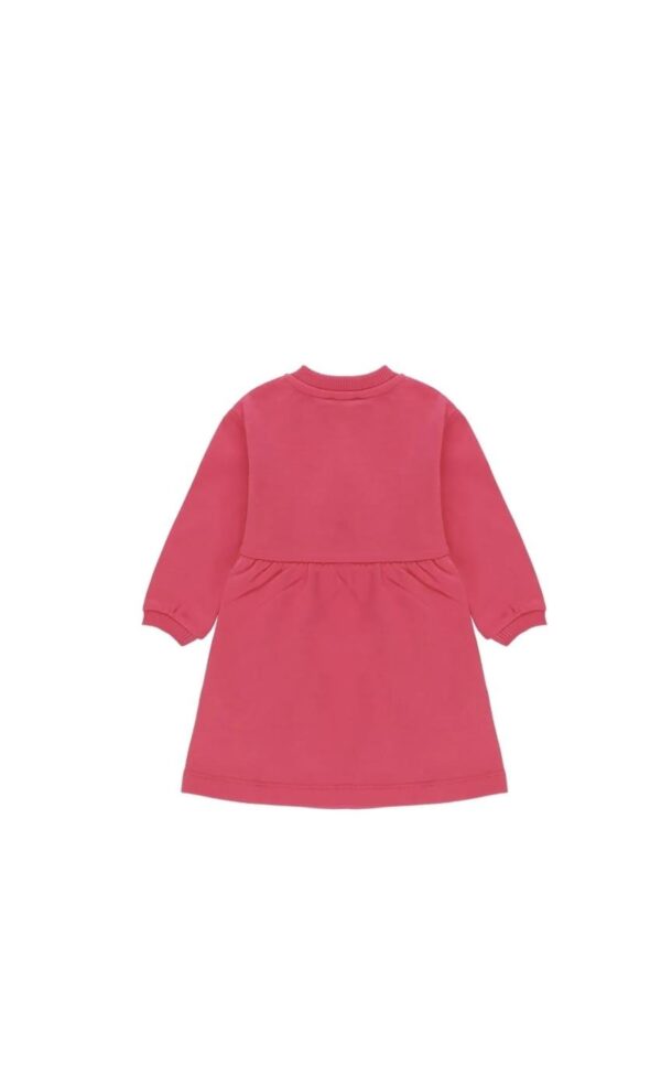 Moschino Abito in Felpa - immagine 3