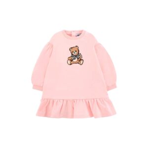 Featured image for “Moschino Vestito in Felpa”