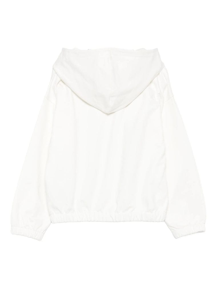 Moschino Felpa con Stampa - immagine 2