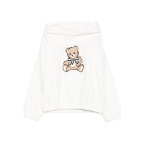 Featured image for “Moschino Felpa con Stampa”