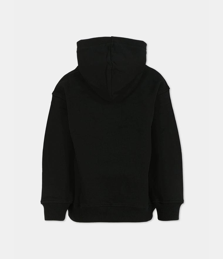 Moschino Felpa con Stampa Anteriore - immagine 2