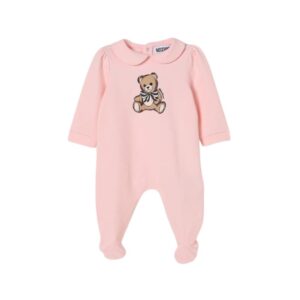 Featured image for “Moschino Tutina Teddy Bear Rosa”