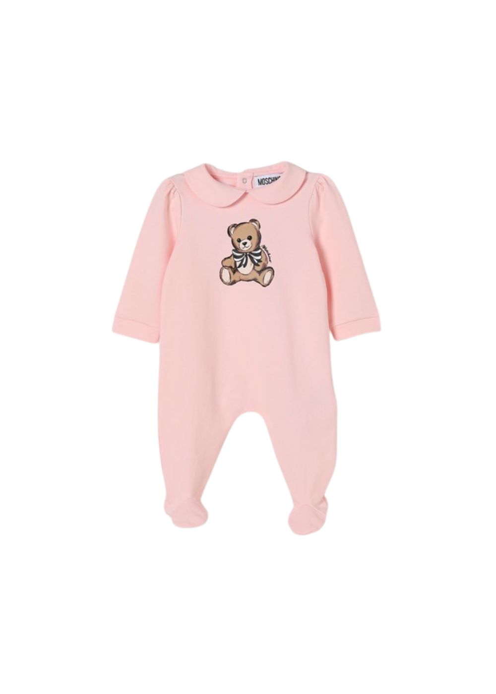 Featured image for “Moschino Tutina Teddy Bear Rosa”