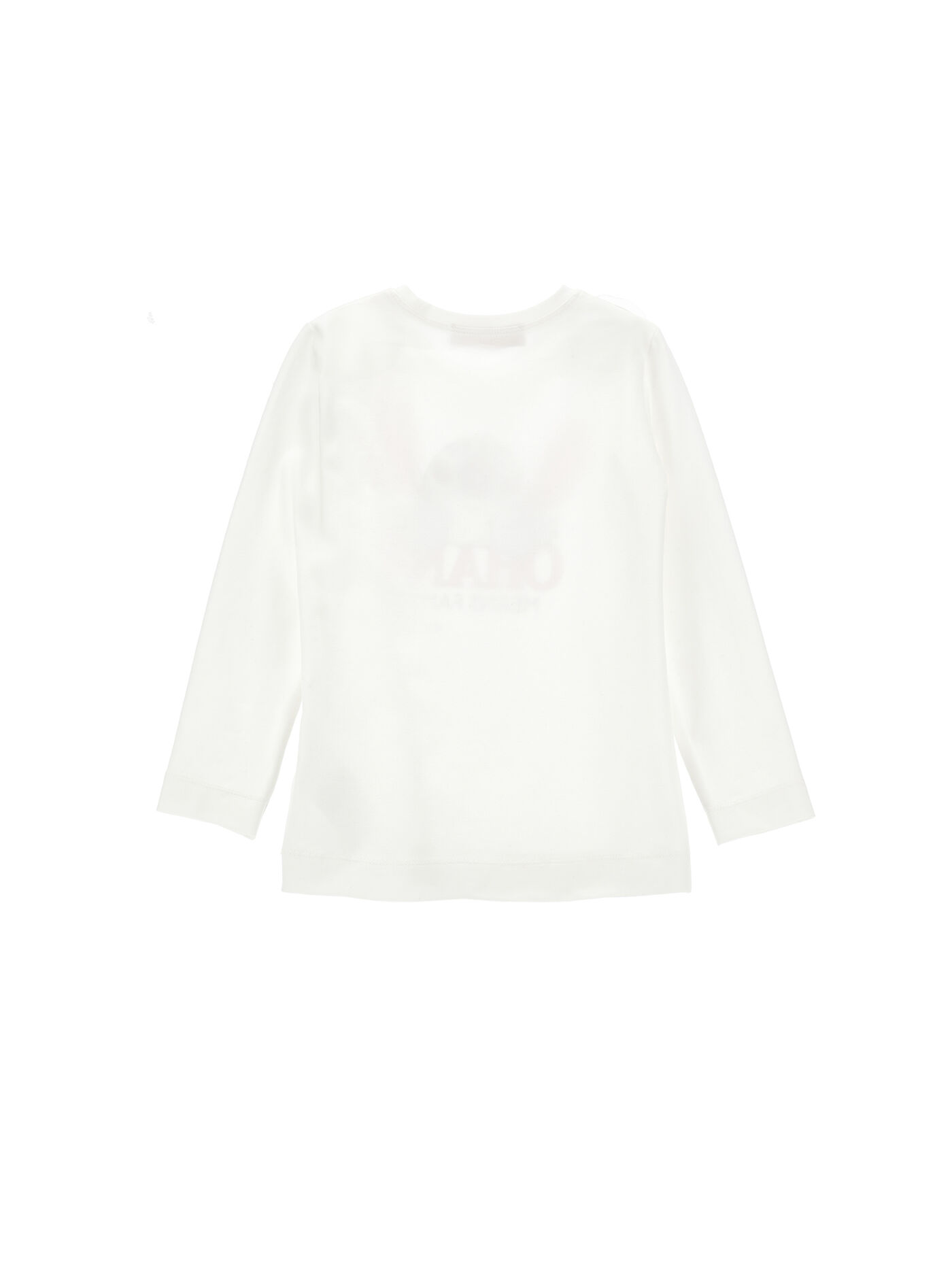 Monnalisa T-Shirt Stitch - immagine 3