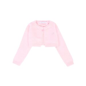 Featured image for “Monnalisa Cardigan Rosa”