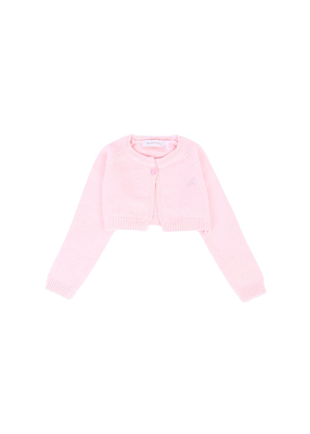 Featured image for “Monnalisa Cardigan Rosa”