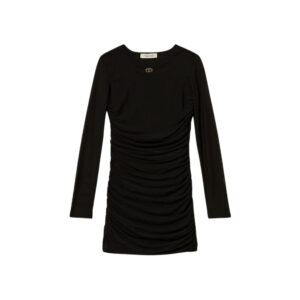 Featured image for “TwinSet Abito Corto in Tulle”